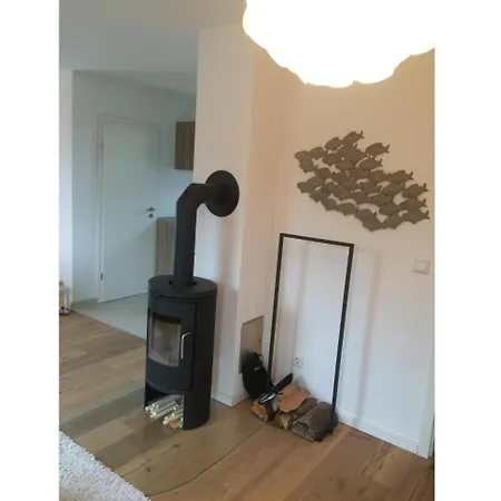 Sandseele Holiday home *