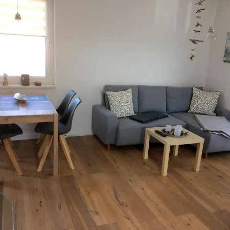Sandseele Fehmarn