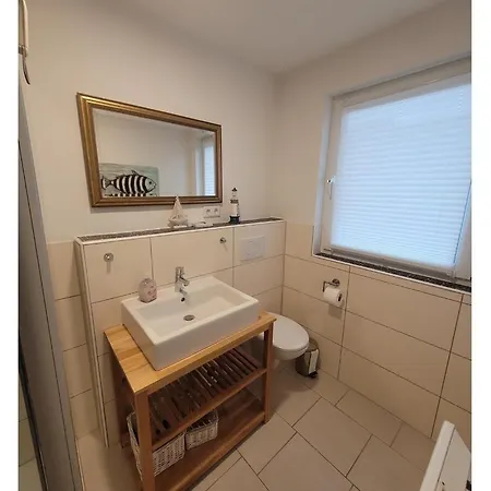 Holiday home Sandseele