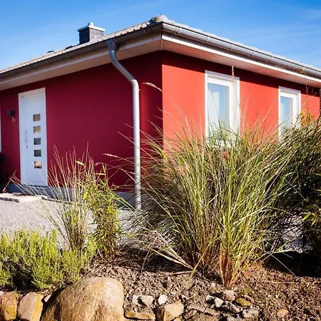 Sandseele Holiday home
